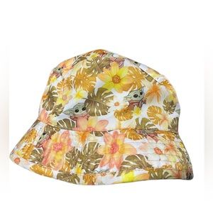 Toddler bucket hat
